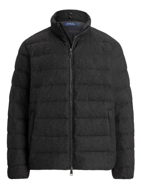 Polo Ralph Lauren quilted jacket