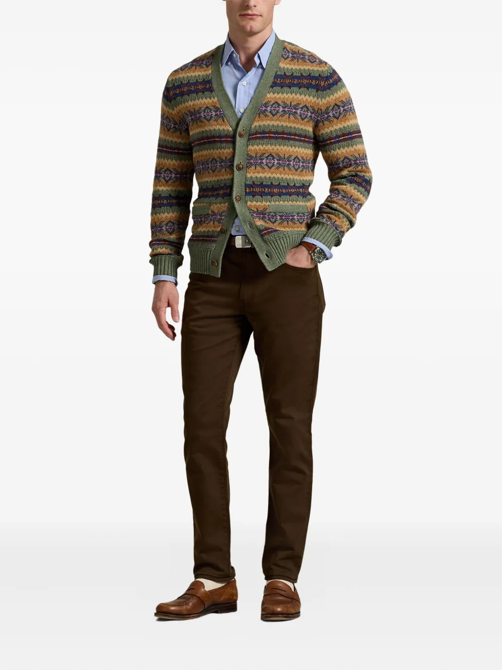 Polo Ralph Lauren Sullivan パンツ | テーパードパンツ | Image 2