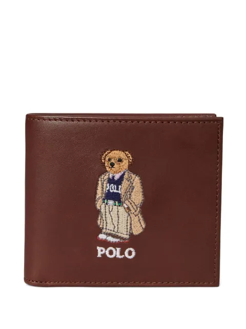 Polo Ralph Lauren Polo Bear wallet