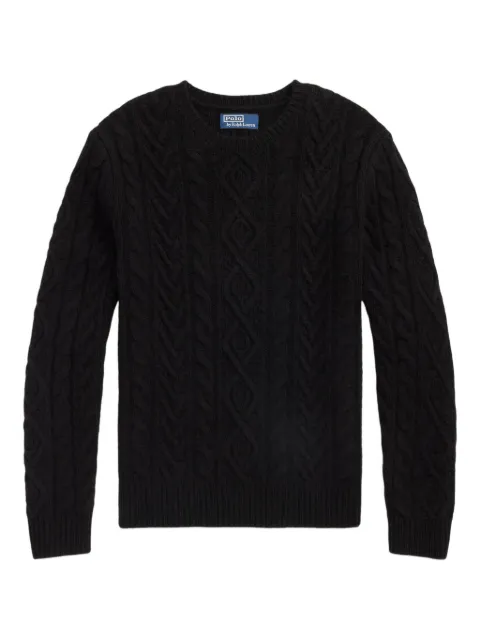 Polo Ralph Lauren wool-blend sweater