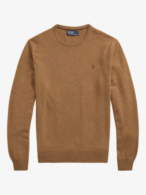 Polo Ralph Lauren crew-neck sweater