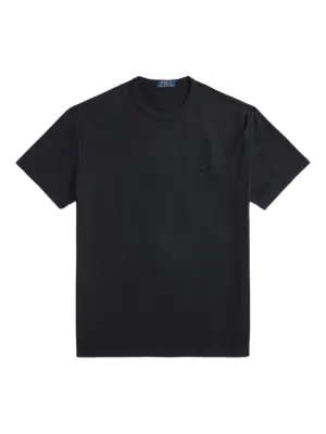 Polo Ralph Lauren ロゴ Tシャツ | グレー | FARFETCH JP