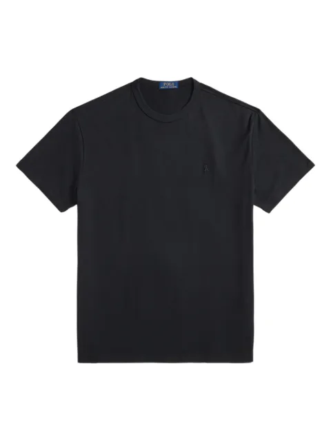 Polo Ralph Lauren camiseta con logo bordado