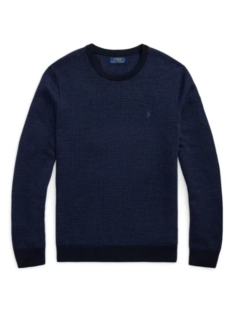 Polo Ralph Lauren Maglione girocollo in lana