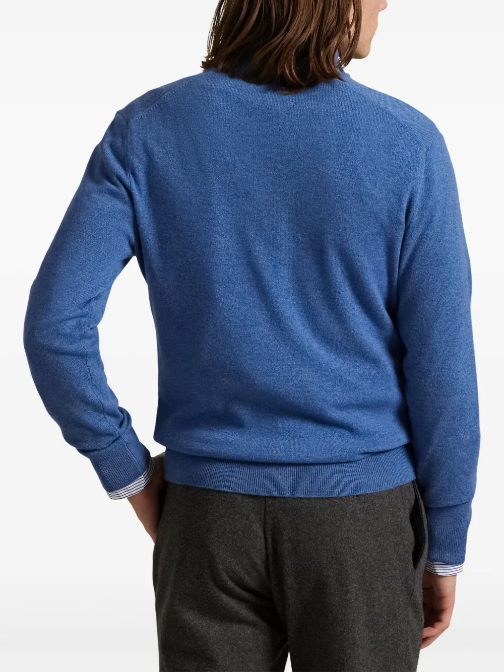 Polo Ralph Lauren Polo Pony trui Blauw