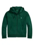 Polo Ralph Lauren zip-up hoodie - Green