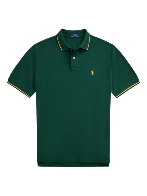 Polo Ralph Lauren polo con motivo Polo Pony
