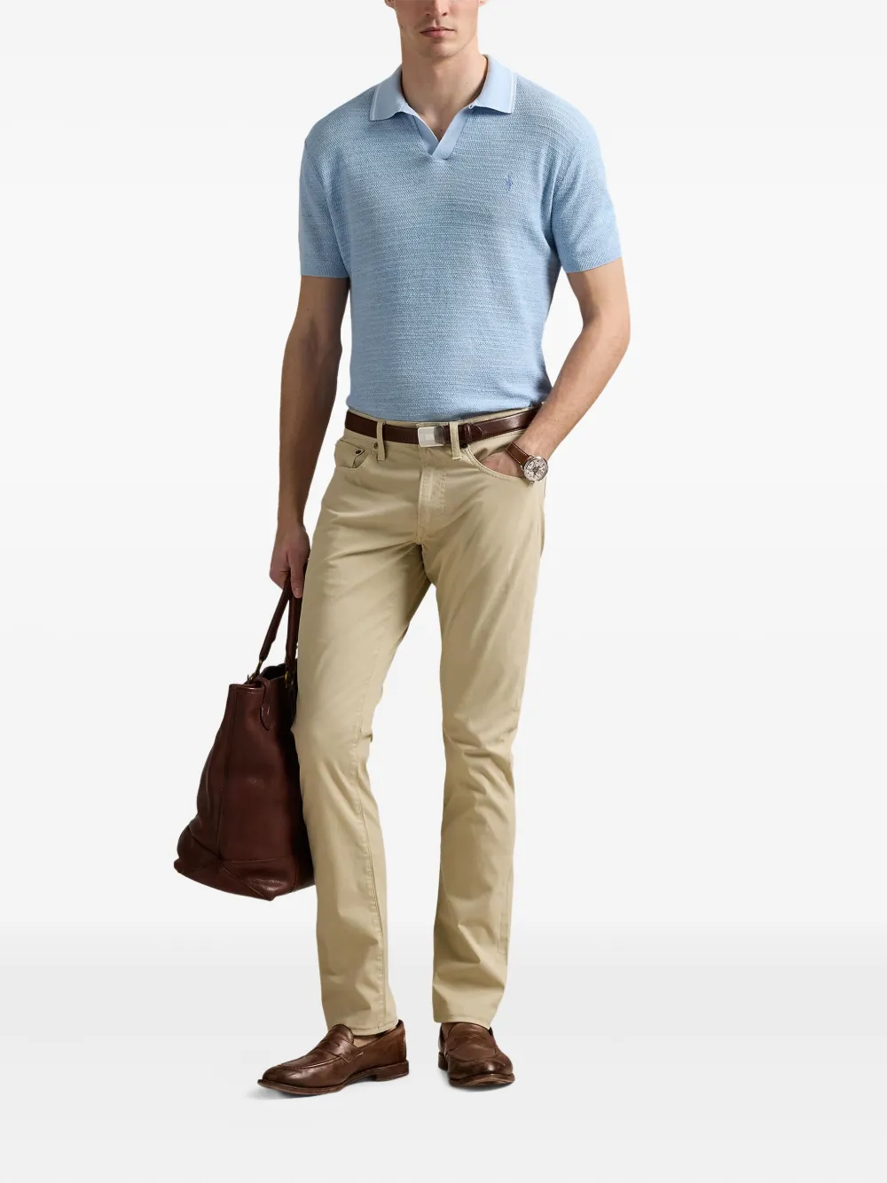 Polo Ralph Lauren Sullivan chino Beige