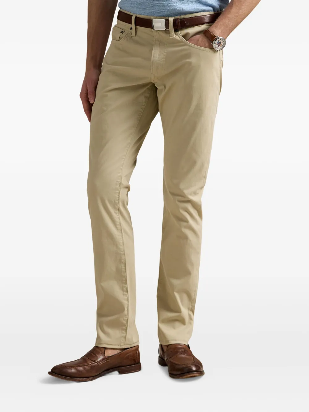 Polo Ralph Lauren Sullivan chino Beige
