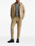 Polo Ralph Lauren drawstring-waist track pants - Neutrals