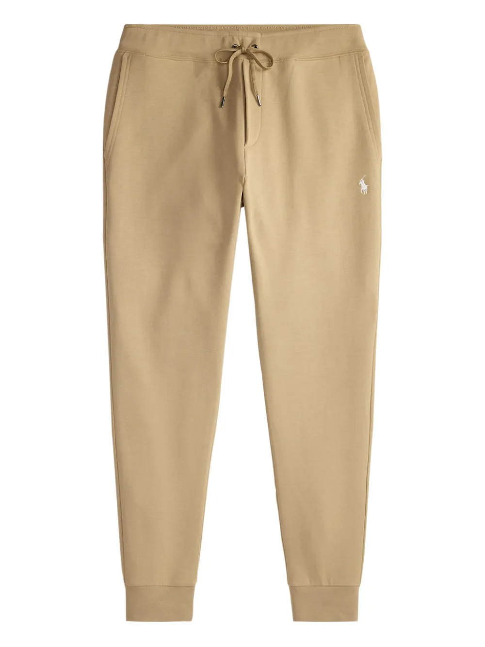 Polo Ralph Lauren Trainingsbroek met trekkoordtaille Beige