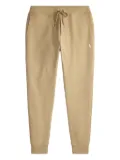 Polo Ralph Lauren drawstring-waist track pants - Neutrals