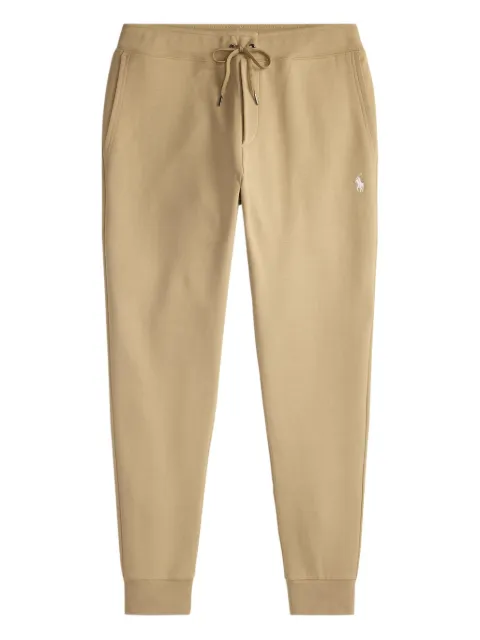 Polo Ralph Lauren pants con cordones en la pretina