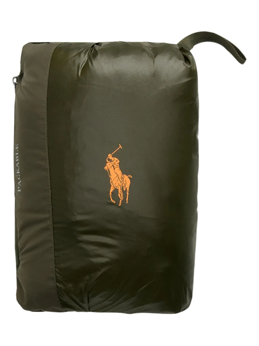 Polo Ralph Lauren Gewatteerde bodywarmer Groen