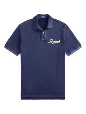 Polo Ralph Lauren ポロポニー ポロシャツ | ブルー | FARFETCH JP