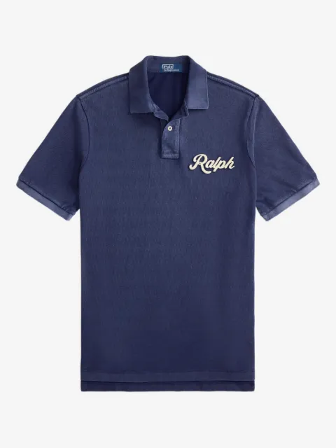 Polo Ralph Lauren polo à logo brodé