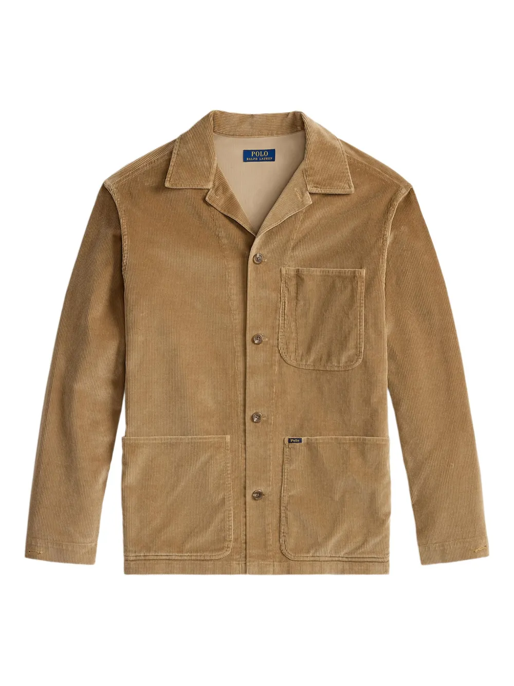 Polo Ralph Lauren コーデュロイ シャツ - グリーン Polo Ralph Lauren コーデュロイ シャツ - グリーン