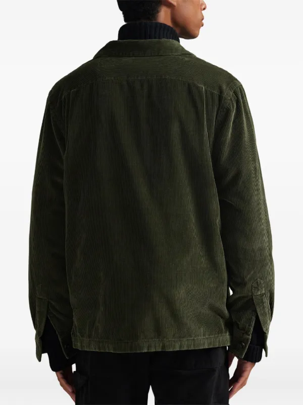 Polo Ralph Lauren コーデュロイシャツ M オリーブグリーン Polo Ralph Lauren コーデュロイシャツ M オリーブグリーン Polo Ralph