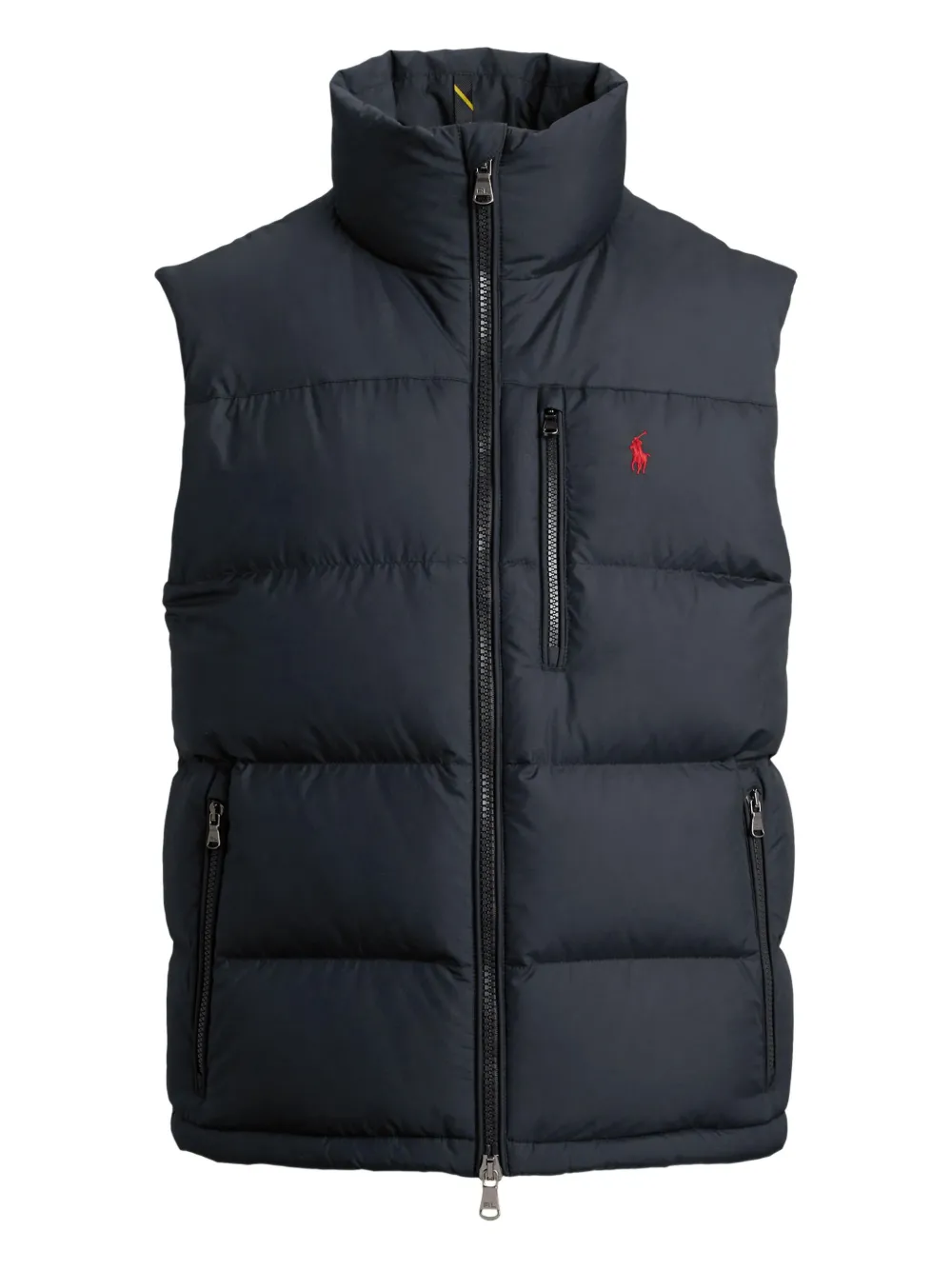 Polo Ralph Lauren The Gorham bodywarmer Zwart
