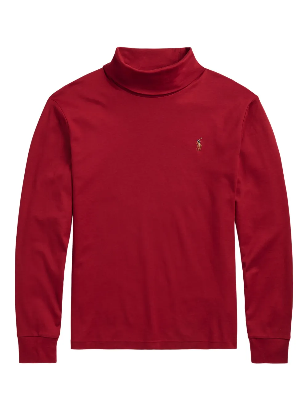 Polo Ralph Lauren Polo Pony coltrui Rood
