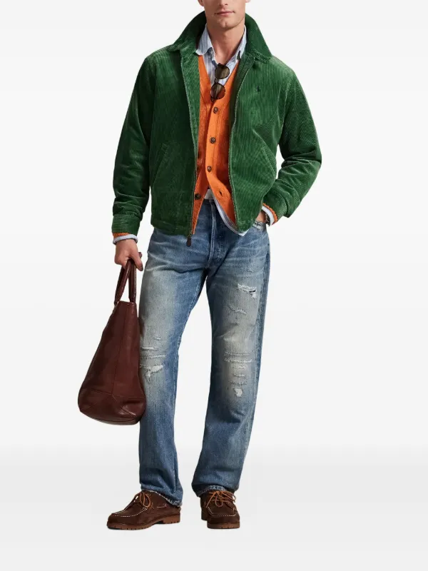 Polo by Ralph Lauren グリーンジャケット s-l400.jpg