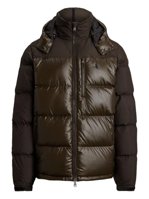 Polo Ralph Lauren insulated bomber jacket