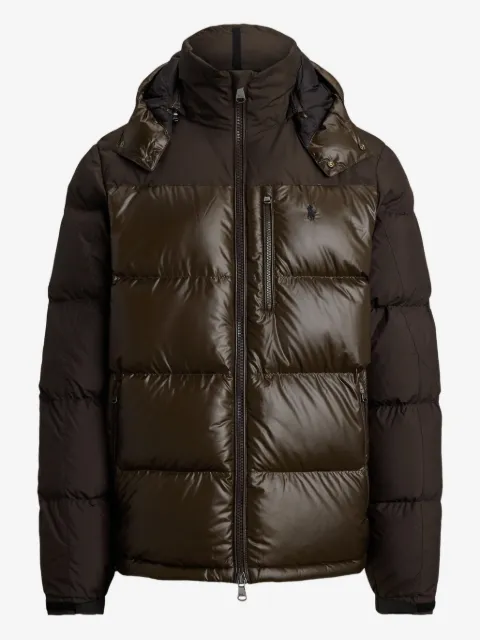 Polo Ralph Lauren insulated bomber jacket