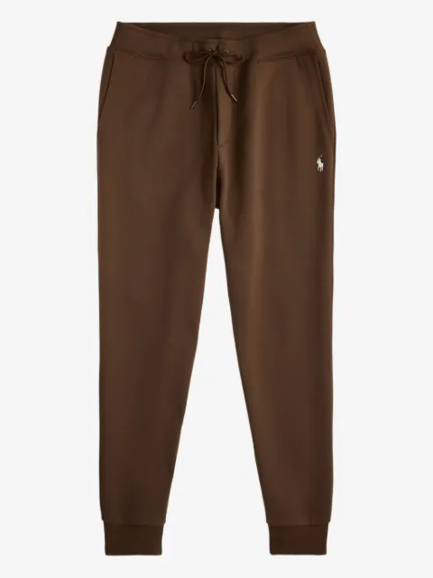 Polo Ralph Lauren logo-embroidered sweatpants