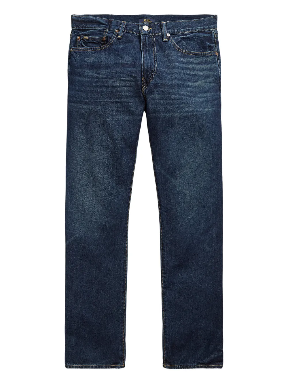 Polo Ralph Lauren blue straight jeans