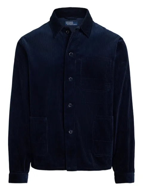 Polo Ralph Lauren corduroy jacket