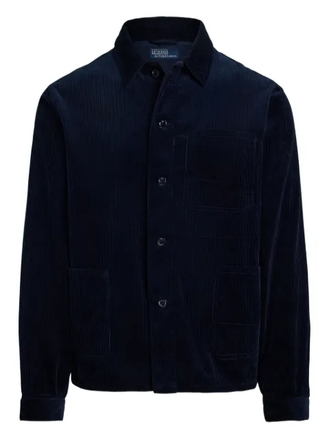 Polo Ralph Lauren corduroy jacket
