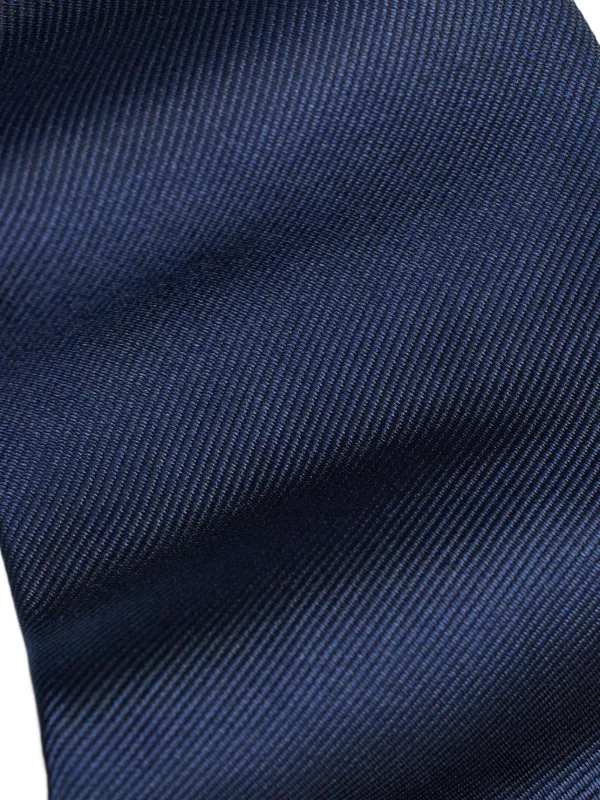 Polo Ralph Lauren Rowing クレスト ネクタイ | ブルー