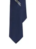 Polo Ralph Lauren Rowing Crest tie - Blue