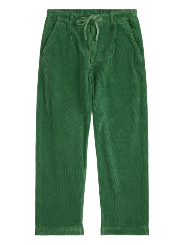 Polo Ralph Lauren コーデュロイ パンツ | グリーン | FARFETCH JP