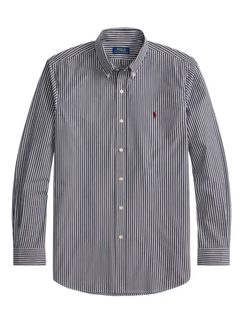 Polo Ralph Lauren striped button-down shirt