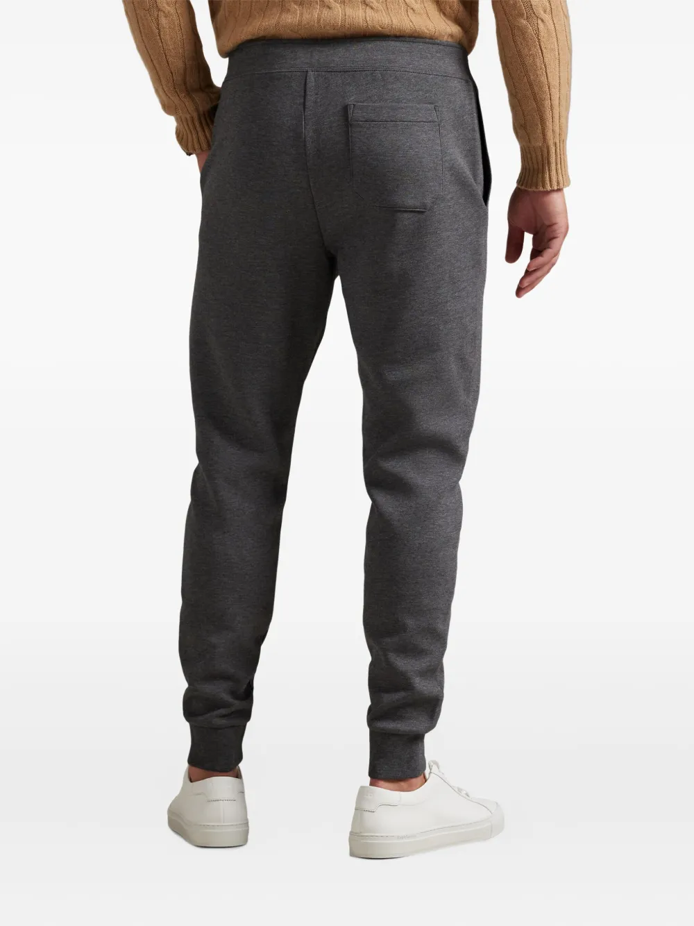 Polo Ralph Lauren Trainingsbroek met trekkoord Grijs