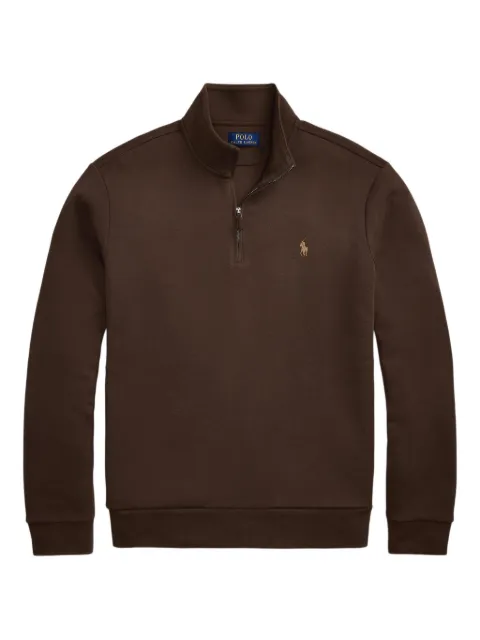 Polo Ralph Lauren zip-up sweater