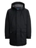 Polo Ralph Lauren hooded insulated parka - Black