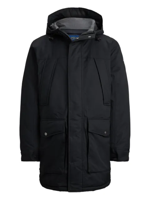 Polo Ralph Lauren hooded insulated parka