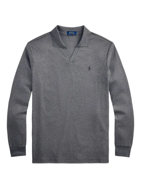Polo Ralph Lauren ロングスリーブ ポロシャツ