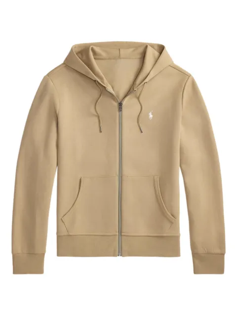 Polo Ralph Lauren zip-up hoodie