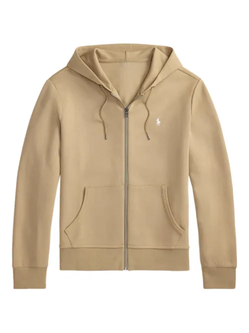 Hoodie à fermeture zippée - Polo Ralph Lauren - Modalova