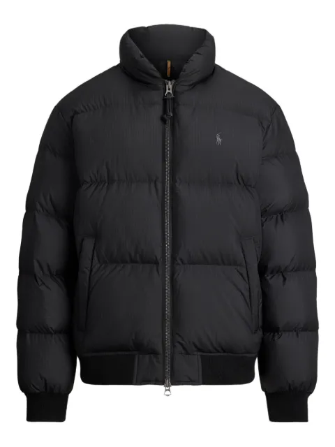 Polo Ralph Lauren chamarra bomber ripstop