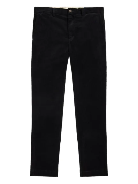 Polo Ralph Lauren corduroy straight-leg trousers