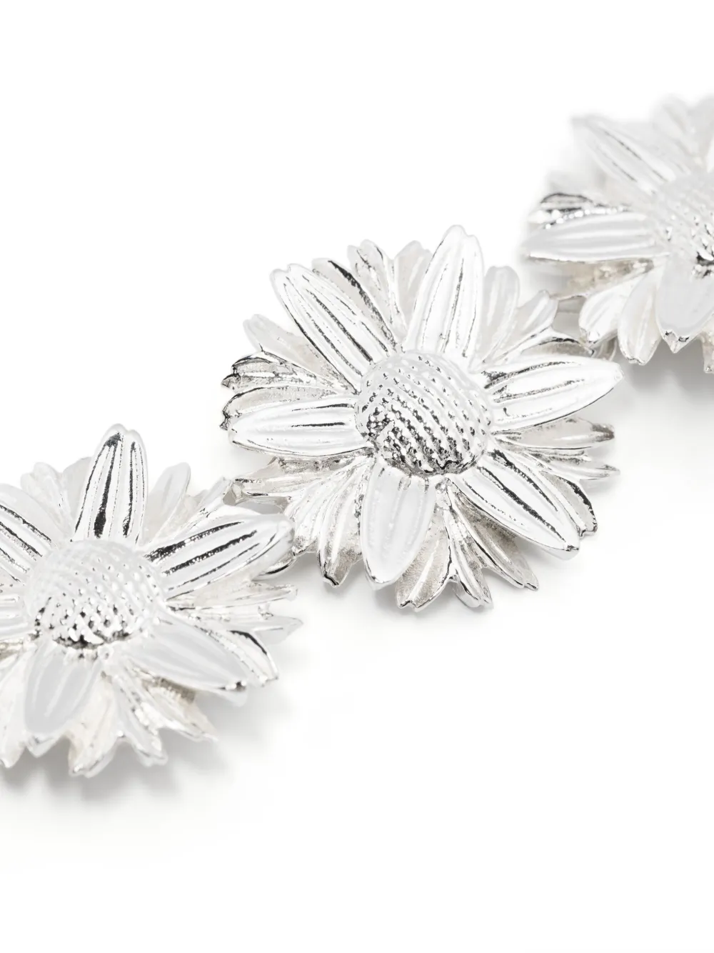 Wouters & Hendrix Statement daisy bracelet | Image 2
