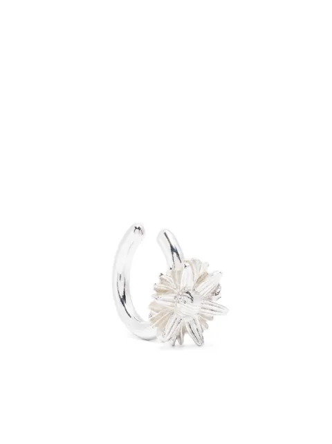 Wouters & Hendrix Daisy cuff earring