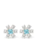 Wouters & Hendrix Stud earrings - Silver