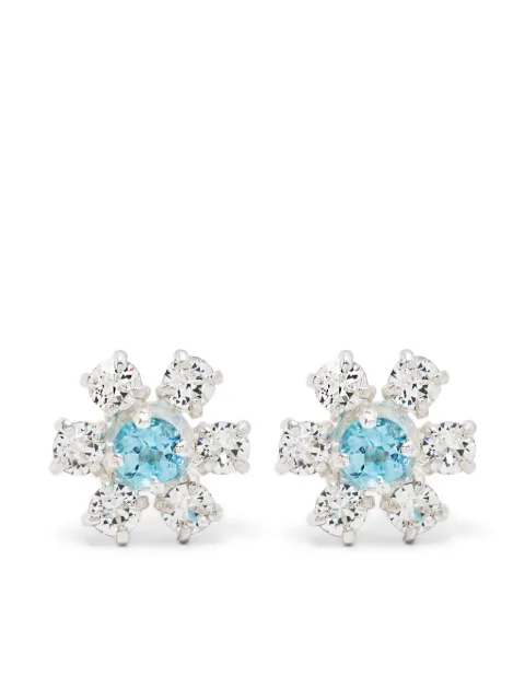 Wouters & Hendrix Stud earrings