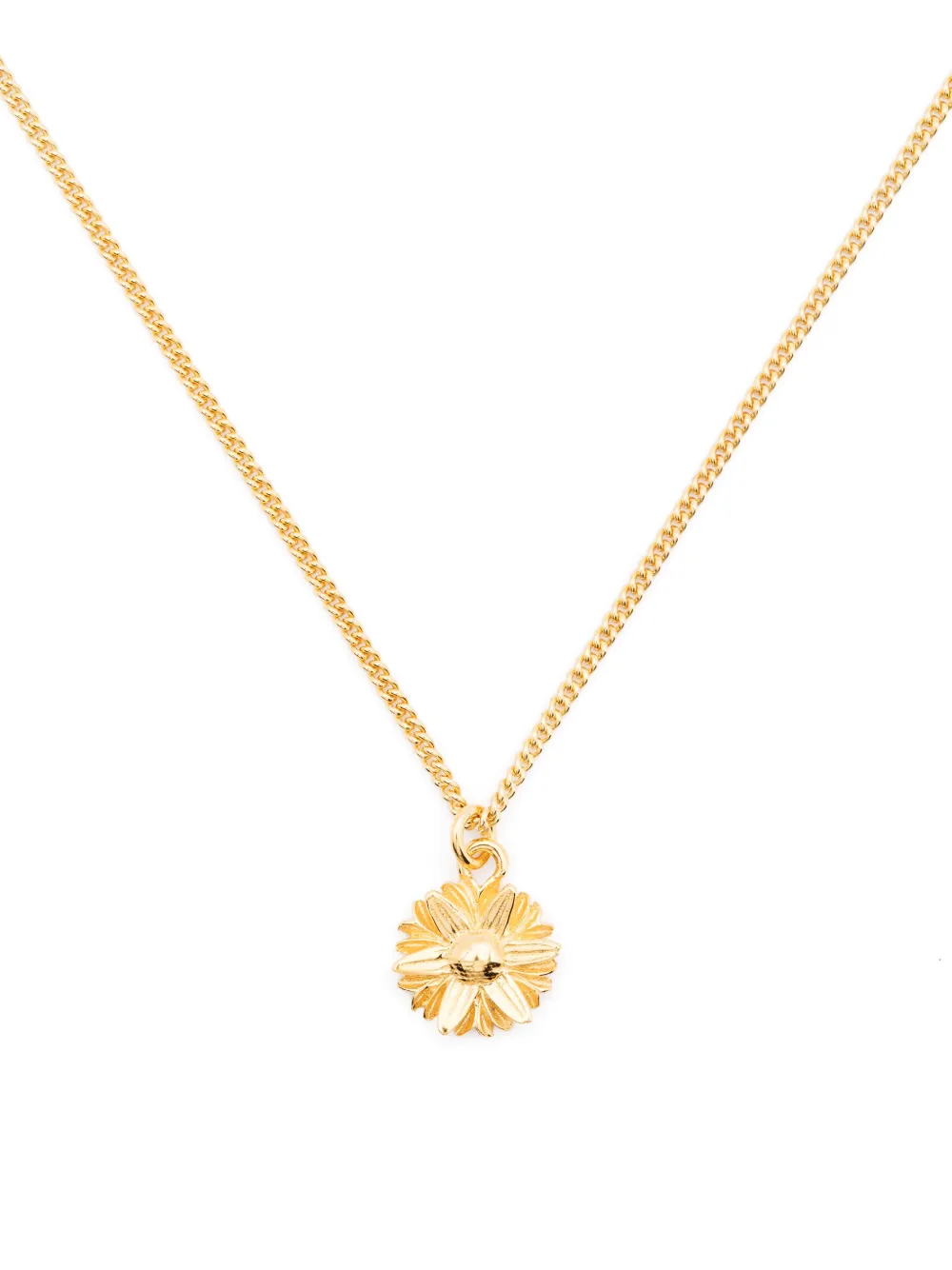 Wouters & Hendrix Daisy pendant necklace | Image 2