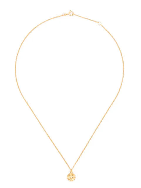 Wouters & Hendrix Daisy pendant necklace